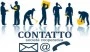 Logo Contatto Soc. Coop.