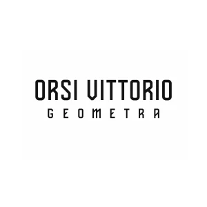 Logo Geometra Orsi Vittorio