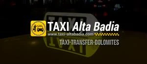 Logo Taxi Engel - Engelbert Dejaco 