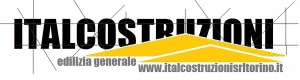 Logo Italcostruzioni Srl