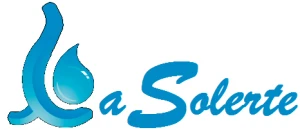 Logo Tintoria La Solerte di Emanuelli De Oliveira Catao Cabral