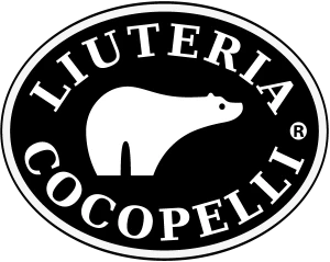 Logo Liuteria Cocopelli