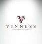 Logo Vinness Wine Store