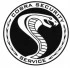 Logo Cobra Security Service - Company International Security
