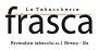 Logo La Tabaccheria di Frasca