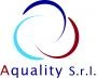 Logo Aquality Srl