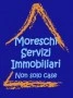 Logo Moreschi Servizi Immobiliari di Moreschi Marzia