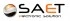 Logo S.A.E.T. Srl