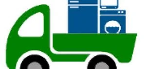 Logo Sgomberi A.G.S.