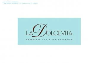 Logo La Dolcevita Srl