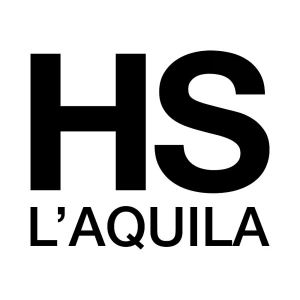 Logo Hairstudio's L'Aquila