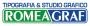 Logo Romeagraf