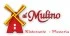 Logo Al Mulino Ristorante Pizzeria
