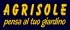 Logo Agrisole Snc di Carollo Vasco