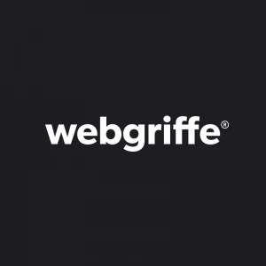 Logo Webgriffe Srl