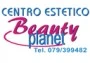 Logo Beauty Planet