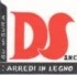 Logo DS Arredi in Legno Snc