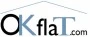 Logo OKflat Srl