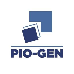 Logo Pio-Gen