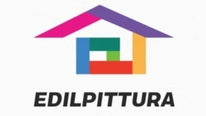 Logo Edilpittura di Piri Daniele