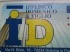 Logo Id impianti di Ippedico Domenico & Figlio