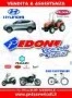 Logo Pedone Veicoli e Service Scarl