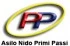 Logo Primi Passi
