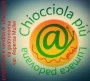Logo Chiocciola Più