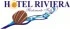 Logo Hotel Riviera-Ristorante Fofò