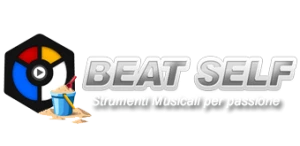 Logo Beat Self 