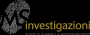 Logo Ms Investigazioni