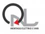 Logo Novembrini Luca