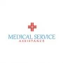 Logo Medical Service Assistance